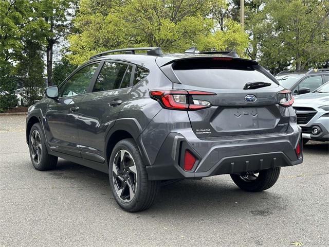 new 2024 Subaru Crosstrek car, priced at $31,316