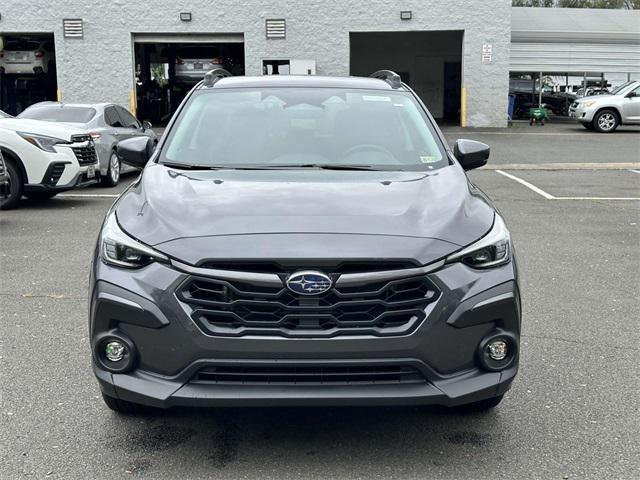 new 2024 Subaru Crosstrek car, priced at $31,316