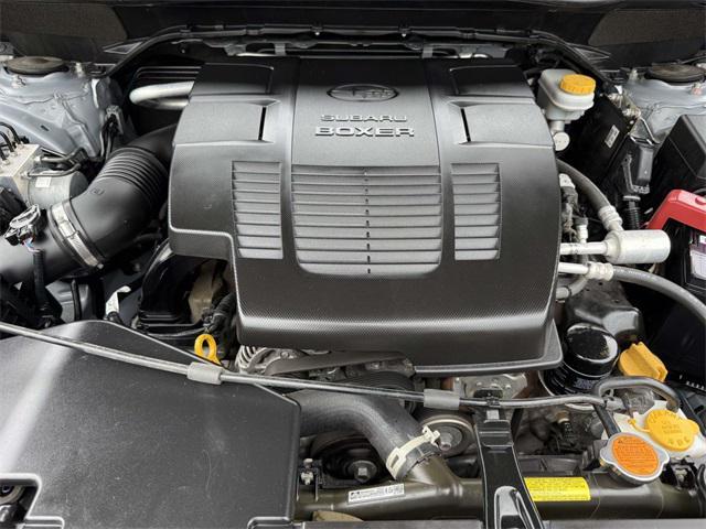 used 2021 Subaru Forester car, priced at $24,700