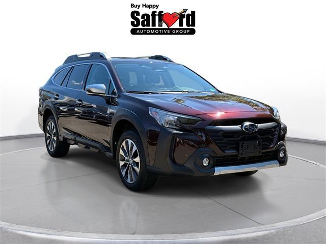 used 2025 Subaru Outback car, priced at $39,750