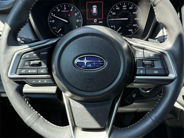 used 2025 Subaru Outback car, priced at $39,750