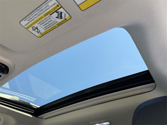 used 2025 Subaru Outback car, priced at $39,750