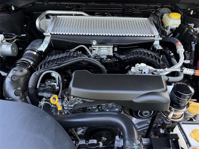 used 2025 Subaru Outback car, priced at $39,750