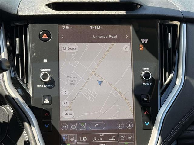 used 2025 Subaru Outback car, priced at $39,750