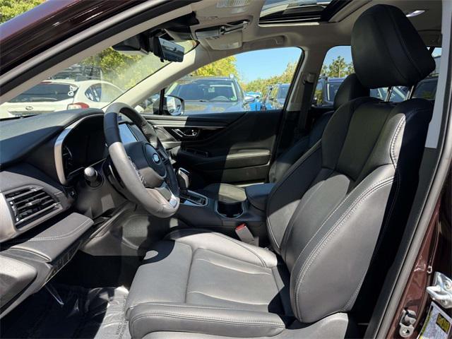 used 2025 Subaru Outback car, priced at $39,750