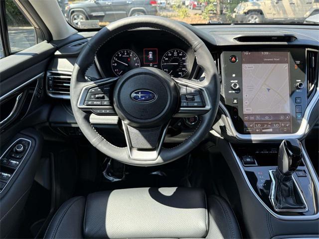 used 2025 Subaru Outback car, priced at $39,750