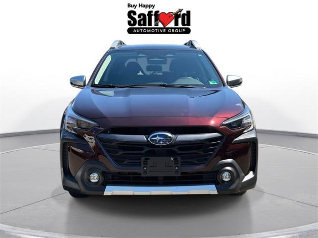 used 2025 Subaru Outback car, priced at $39,750