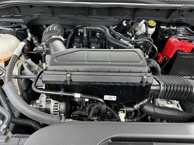 used 2023 Ford Escape car, priced at $22,000