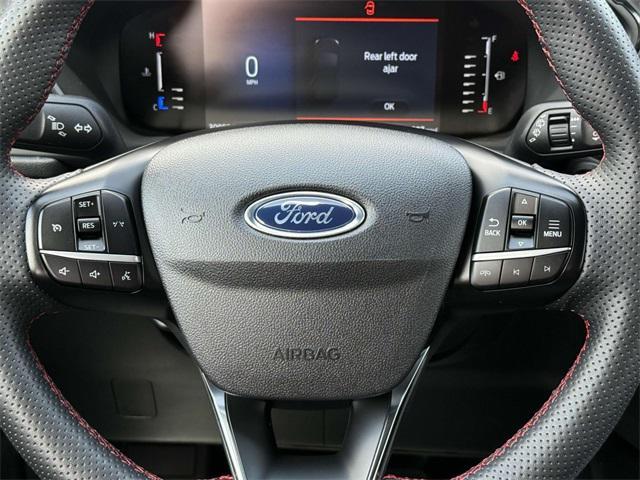 used 2023 Ford Escape car, priced at $22,000