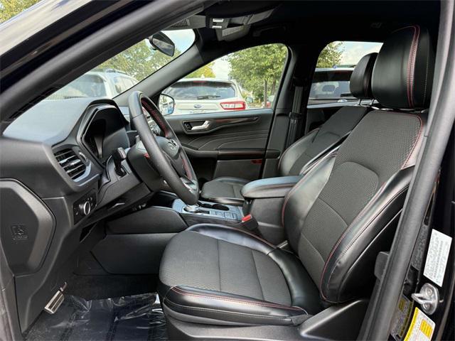 used 2023 Ford Escape car, priced at $22,000