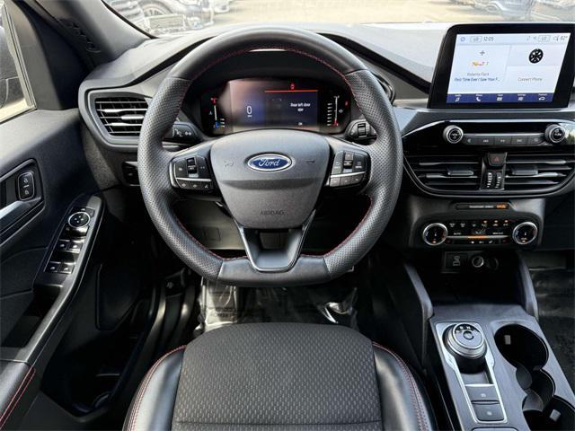 used 2023 Ford Escape car, priced at $22,000