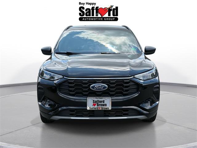 used 2023 Ford Escape car, priced at $22,000