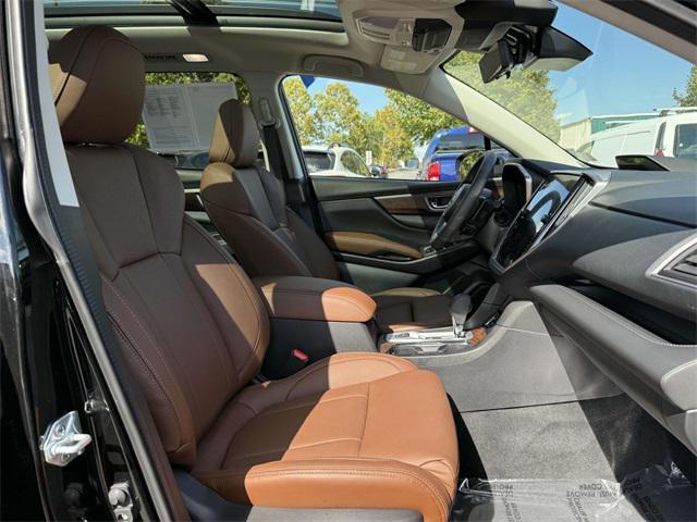 used 2025 Subaru Ascent car, priced at $46,900