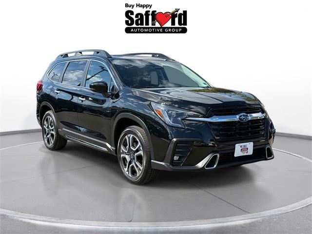 used 2025 Subaru Ascent car, priced at $46,900