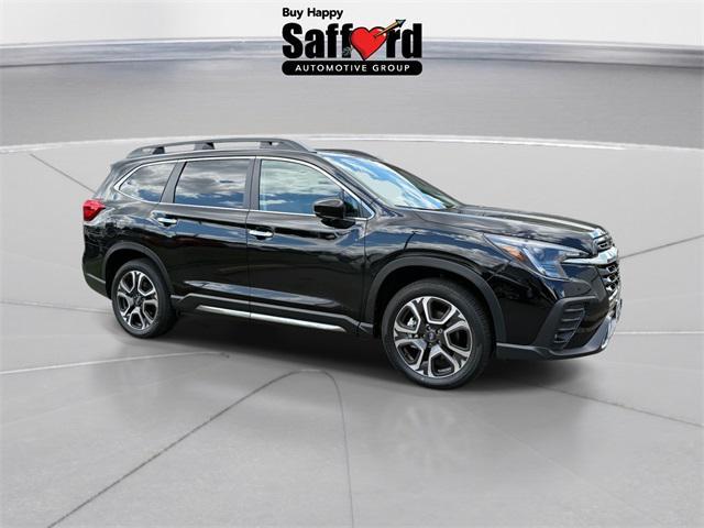 used 2025 Subaru Ascent car, priced at $47,500