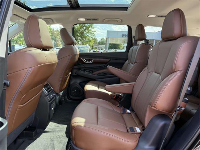 used 2025 Subaru Ascent car, priced at $46,900
