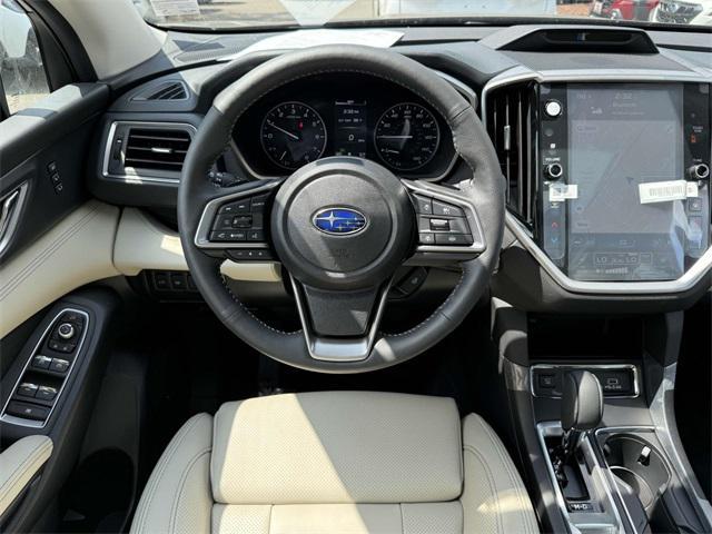 new 2025 Subaru Ascent car, priced at $46,920