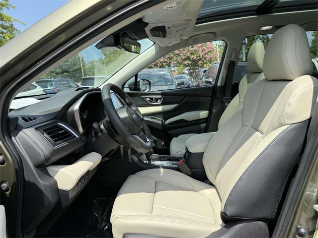 new 2025 Subaru Ascent car, priced at $46,920