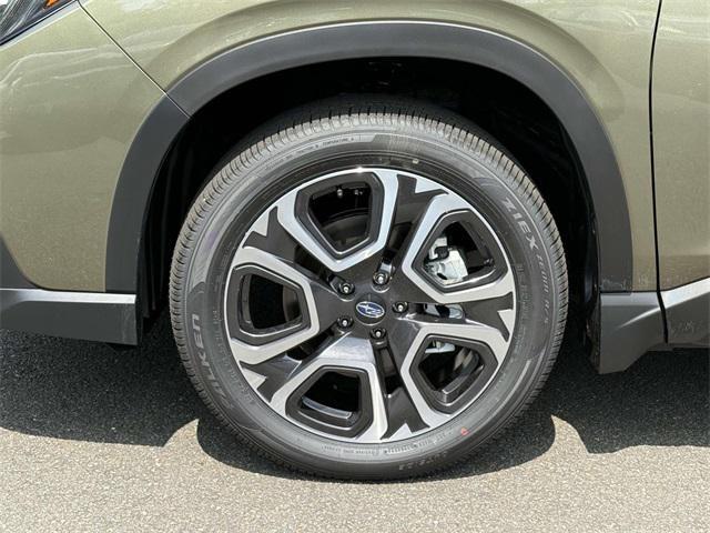 new 2025 Subaru Ascent car, priced at $46,920