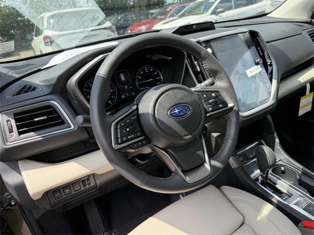new 2025 Subaru Ascent car, priced at $46,920