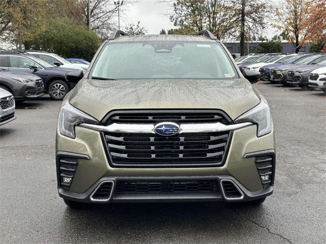 new 2025 Subaru Ascent car, priced at $47,558