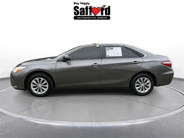 used 2016 Toyota Camry car, priced at $8,495