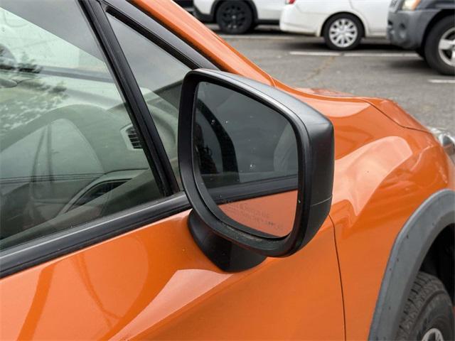 used 2018 Subaru Crosstrek car, priced at $17,000
