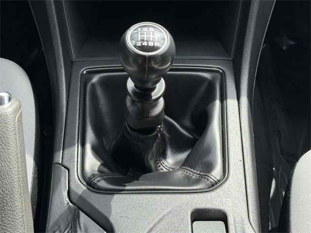used 2018 Subaru Crosstrek car, priced at $16,500