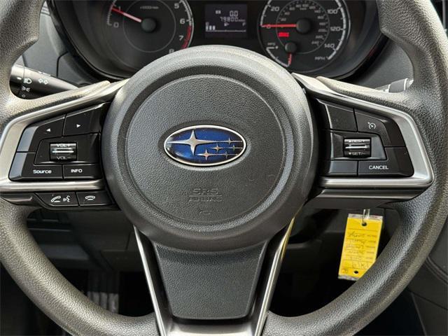 used 2018 Subaru Crosstrek car, priced at $16,500