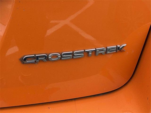 used 2018 Subaru Crosstrek car, priced at $17,000