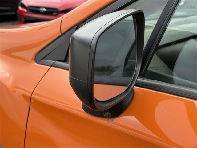 used 2018 Subaru Crosstrek car, priced at $17,000