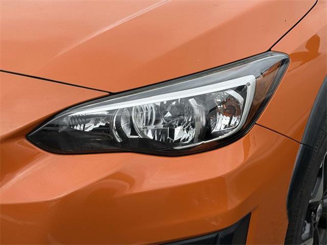 used 2018 Subaru Crosstrek car, priced at $17,000