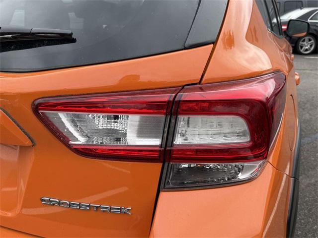 used 2018 Subaru Crosstrek car, priced at $17,000