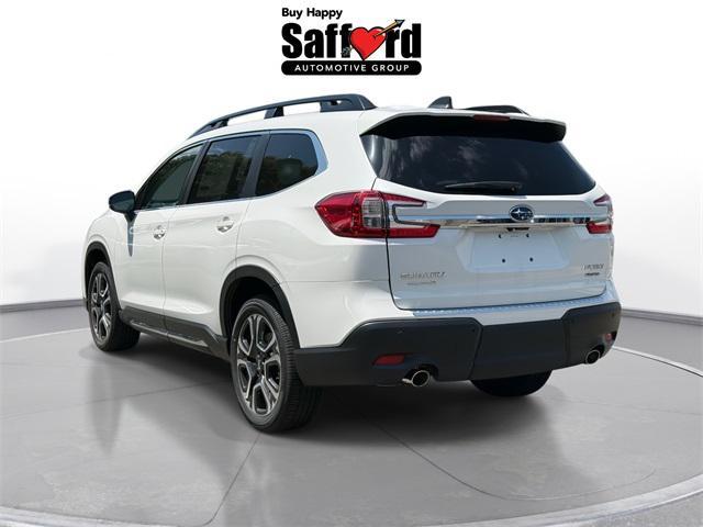 new 2025 Subaru Ascent car, priced at $48,652