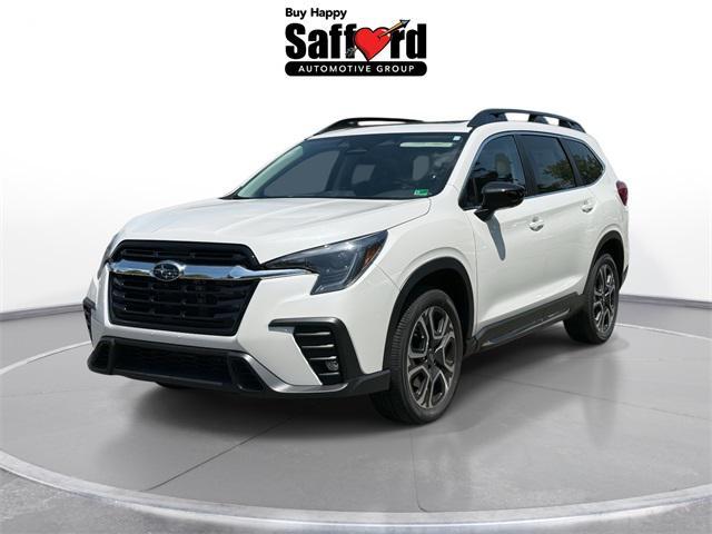 new 2025 Subaru Ascent car, priced at $48,652
