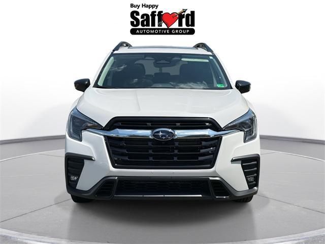 new 2025 Subaru Ascent car, priced at $48,652