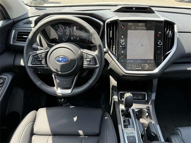 new 2025 Subaru Ascent car, priced at $48,652