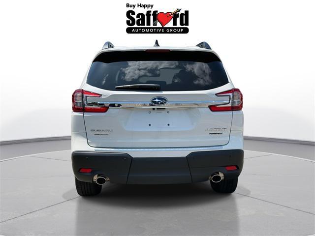 new 2025 Subaru Ascent car, priced at $48,652