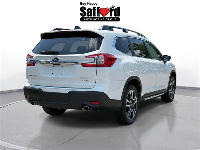 new 2025 Subaru Ascent car, priced at $48,652