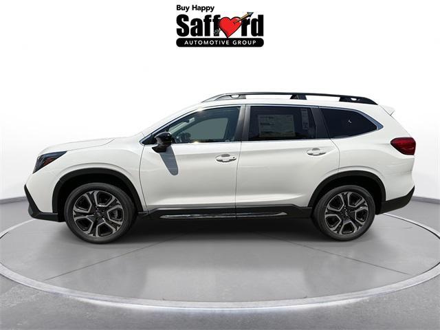 new 2025 Subaru Ascent car, priced at $48,652