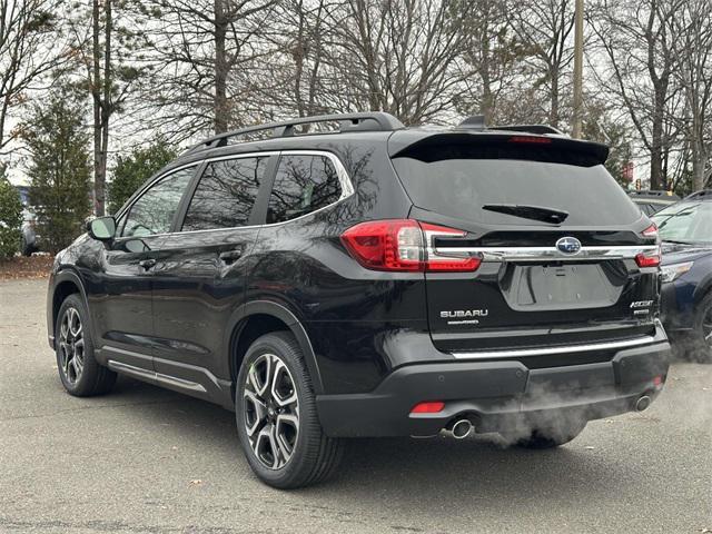 new 2025 Subaru Ascent car, priced at $44,918