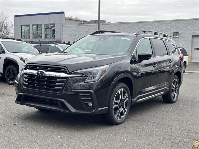 new 2025 Subaru Ascent car, priced at $44,918