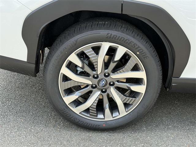 used 2025 Subaru Forester car, priced at $41,000