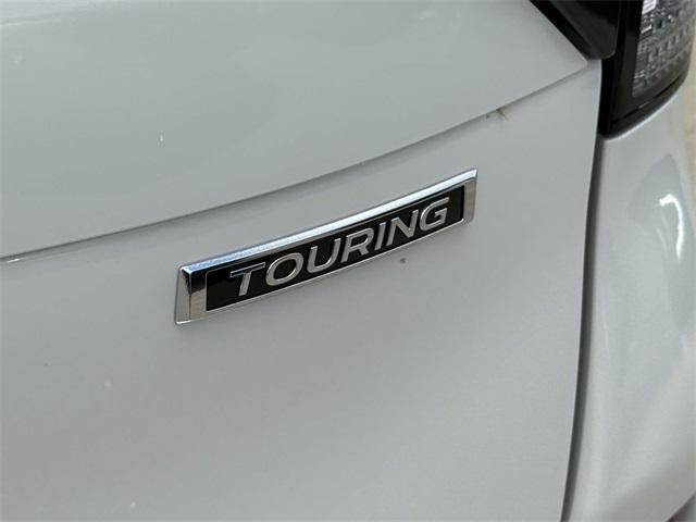 used 2025 Subaru Forester car, priced at $41,000