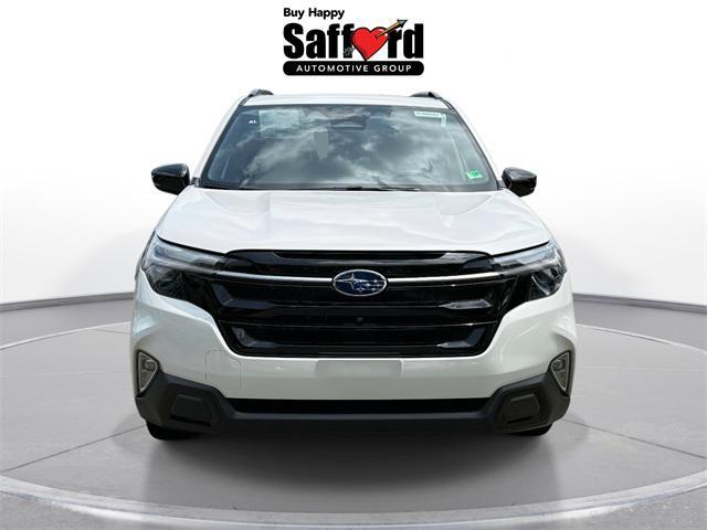 used 2025 Subaru Forester car, priced at $41,000