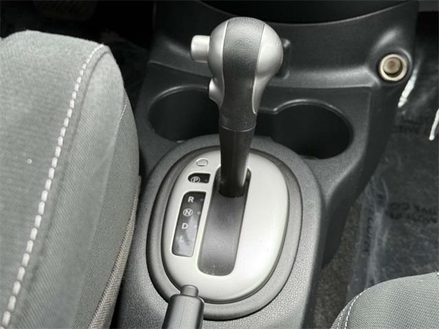 used 2019 Nissan Versa car, priced at $5,895