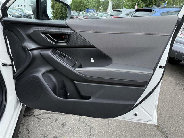 used 2025 Subaru Crosstrek car, priced at $29,000