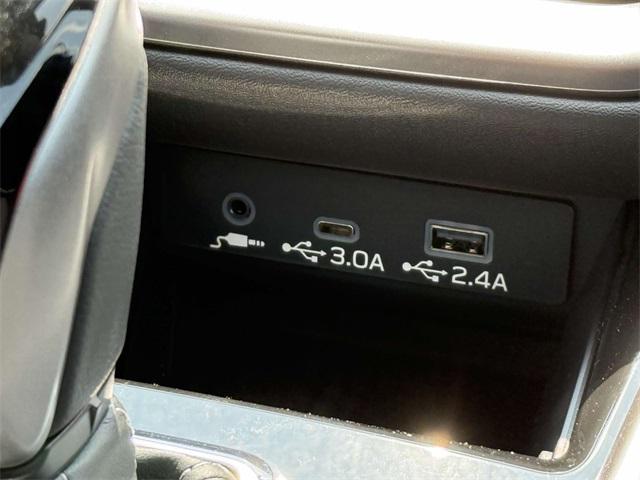 new 2025 Subaru Legacy car, priced at $29,244