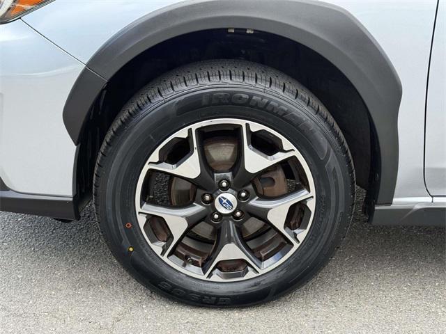 used 2018 Subaru Crosstrek car, priced at $15,000