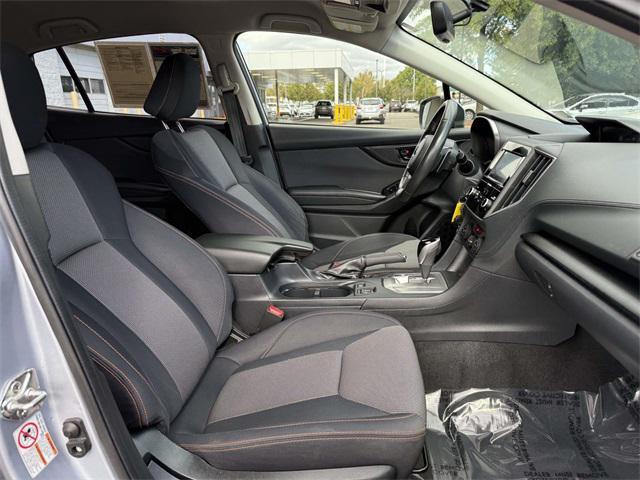 used 2018 Subaru Crosstrek car, priced at $15,000